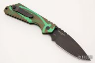 Pro-Strider Auto - Camo Splash