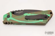 Pro-Strider Auto - Camo Splash