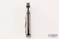 Pro-Strider SnG Custom - Damascus