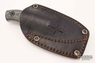 Production Runt - Black Canvas