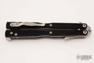 Prototype Bali Fighter