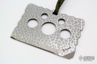 PryBaby Credit Card Knife