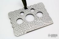 PryBaby Credit Card Knife