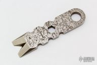 Prybar - Raw Bar Finish