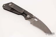 PT - Recurve Tanto