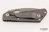 PT - Recurve Tanto