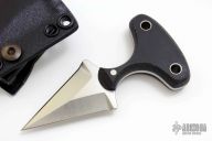 Push Dagger