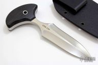 Push Dagger