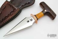 Push Dagger