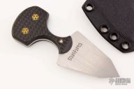 Push Dagger