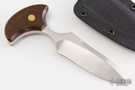 Push Dagger - Version 1