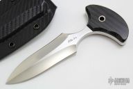 Push Dagger - Version 2