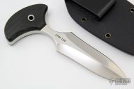 Push Dagger - Version 2