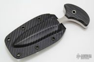 Push Dagger - Version 2