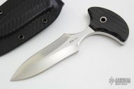 Push Dagger - Version 2