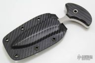 Push Dagger - Version 2