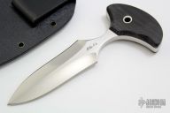 Push Dagger - Version 2