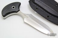 Push Dagger - Version 2