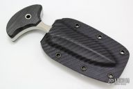 Push Dagger - Version 2