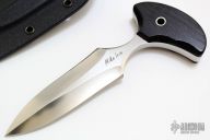 Push Dagger - Version 2