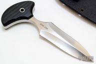 Push Dagger - Version 2