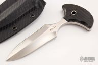 Push Dagger - Version 2