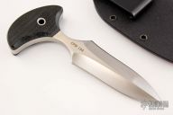Push Dagger - Version 2
