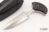 Push Dagger - Version 2