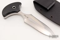 Push Dagger - Version 2