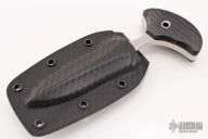 Push Dagger - Version 2