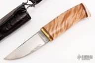 Puukko