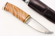 Puukko