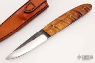 Puukko