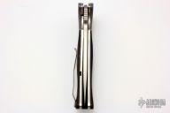 Q-36 - Damascus Bolsters