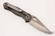 QSE-5 Roper - NRA Tactical Carry EDC Knife #0202
