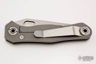 QSE-5 Roper - NRA Tactical Carry EDC Knife #0202