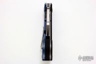 QTF-5FEC Karambit #11/100