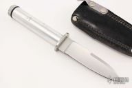 Quiksilver Survival Boot Dagger