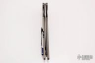 R1 - Timascus Clip #35