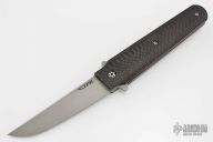 Radical 194 - Carbon Fiber