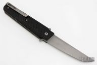 Radical 194 - Carbon Fiber