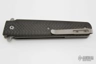 Radical 194 - Carbon Fiber