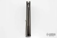 Radical 194 - Carbon Fiber