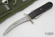 RAF Pilots knife