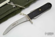 RAF Pilots knife