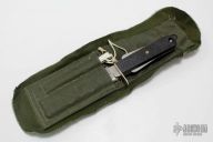 RAF Pilots knife