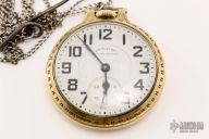 Railway Special 992B