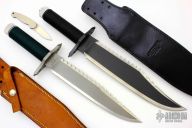 Rambo Family Set #0000