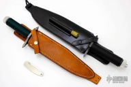 Rambo Family Set #0000