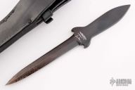 Rambo III Dagger